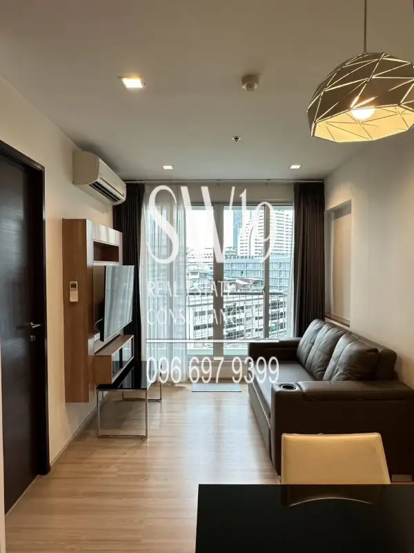RHYTHM Sathorn (JJ1683)