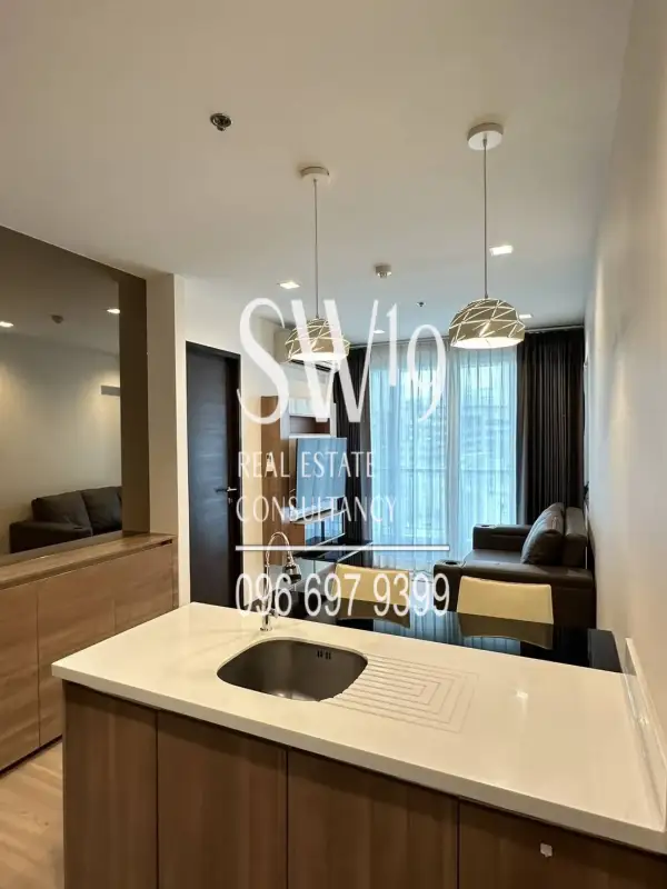 RHYTHM Sathorn (JJ1683) - 2