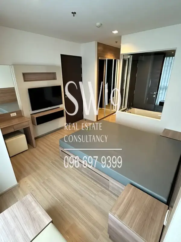 RHYTHM Sathorn (JJ1683) - 4