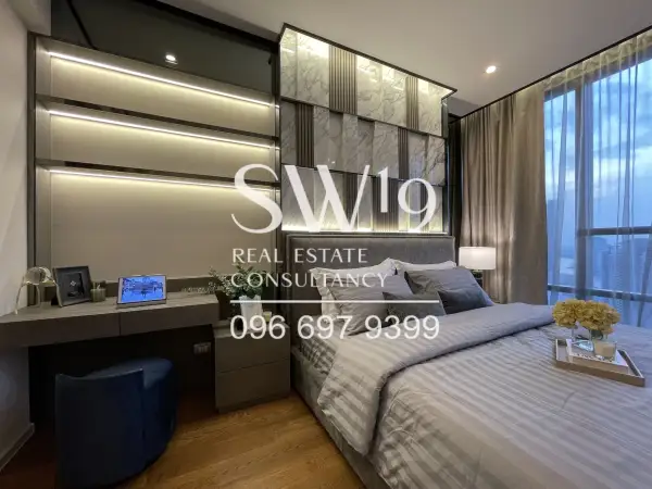 The Bangkok Sathorn (JJ1691) - 2