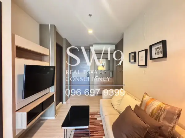 RHYTHM Sathorn (JJ1698) - 2