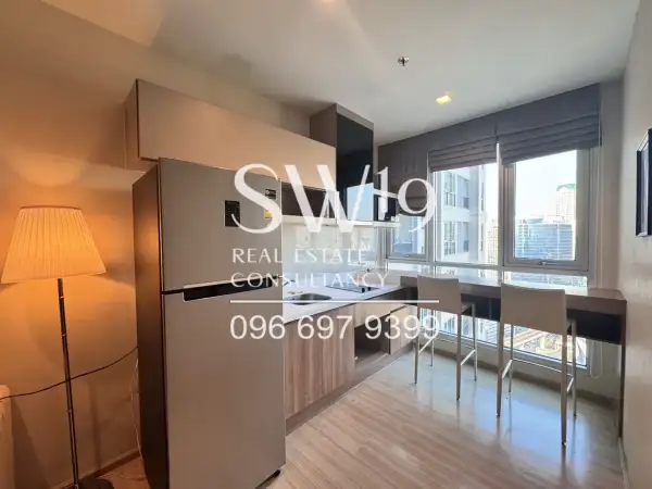 RHYTHM Sathorn (JJ1698) - 3
