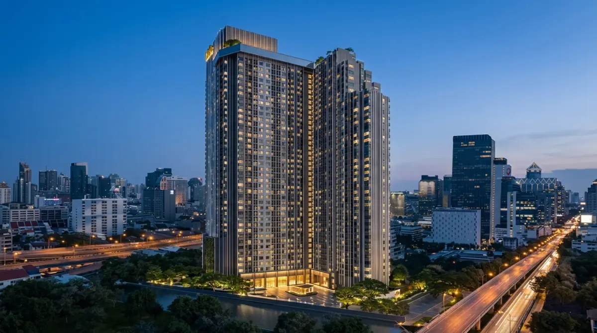 Aspire Erawan Prime