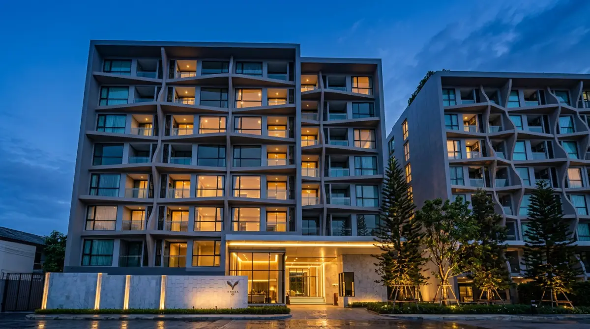 VTARA Sukhumvit 36